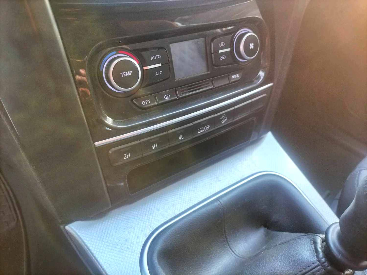 Haval H5|2018 Model 1.5T Fashion Edition Red Label Automatic Transmission