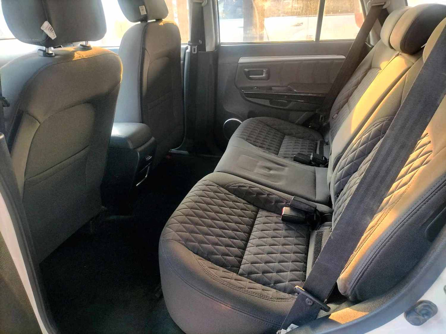 Haval H5|2018 Model 1.5T Fashion Edition Red Label Automatic Transmission