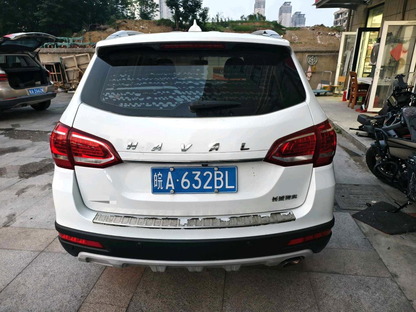 Haval H6 Sport 2019 Model|1.5T Sport Version 2WD Elite Edition Automatic Transmission