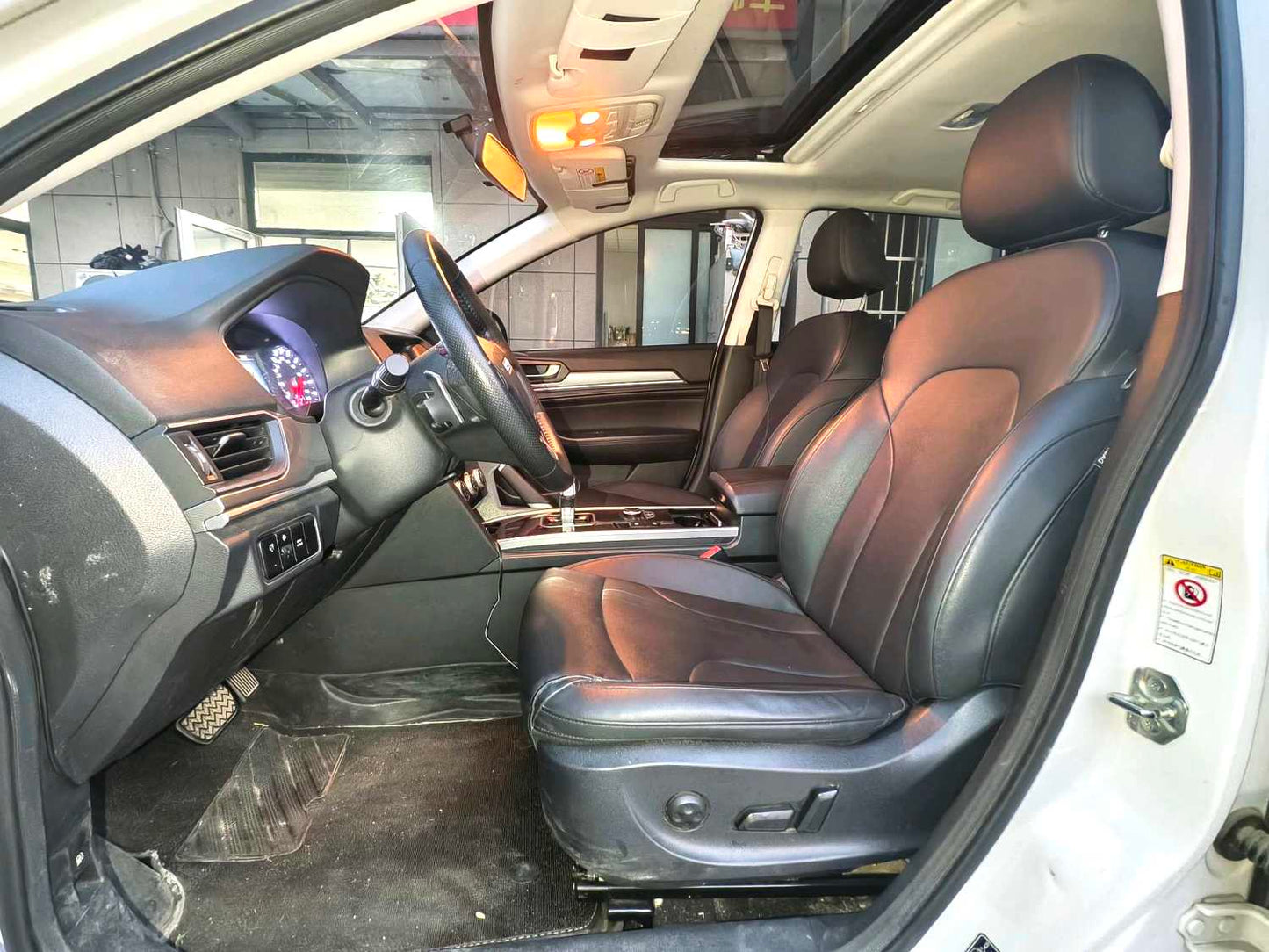 Haval H6 Sport 2019 Model|1.5T Sport Version 2WD Elite Edition Automatic Transmission