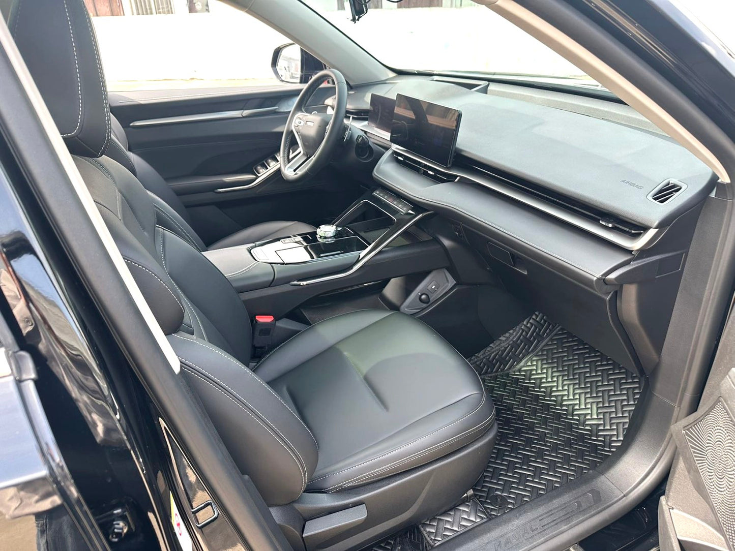 Haval H6|2022 Model 1.5T 2WD Max Automatic Transmission