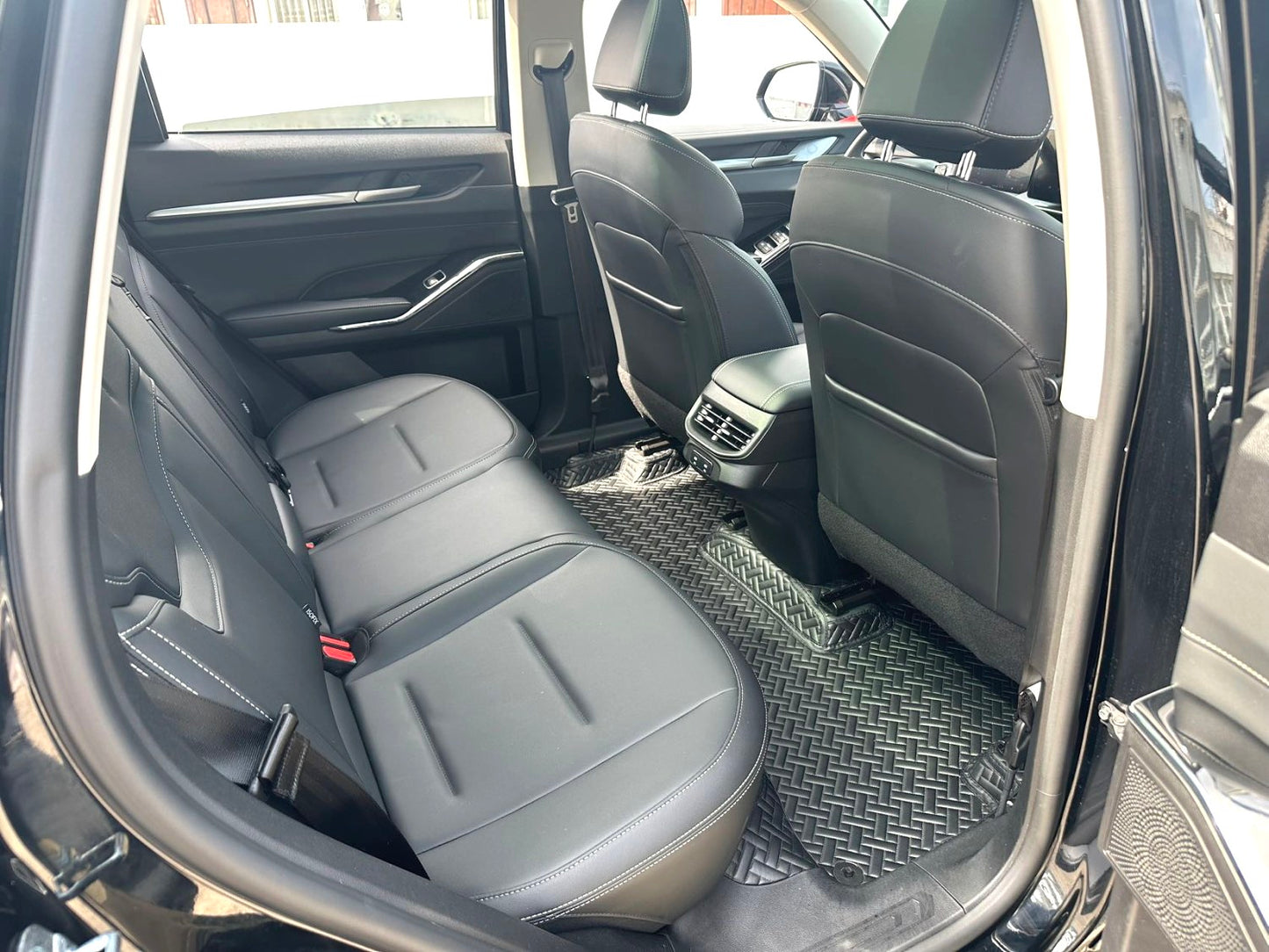 Haval H6|2022 Model 1.5T 2WD Max Automatic Transmission