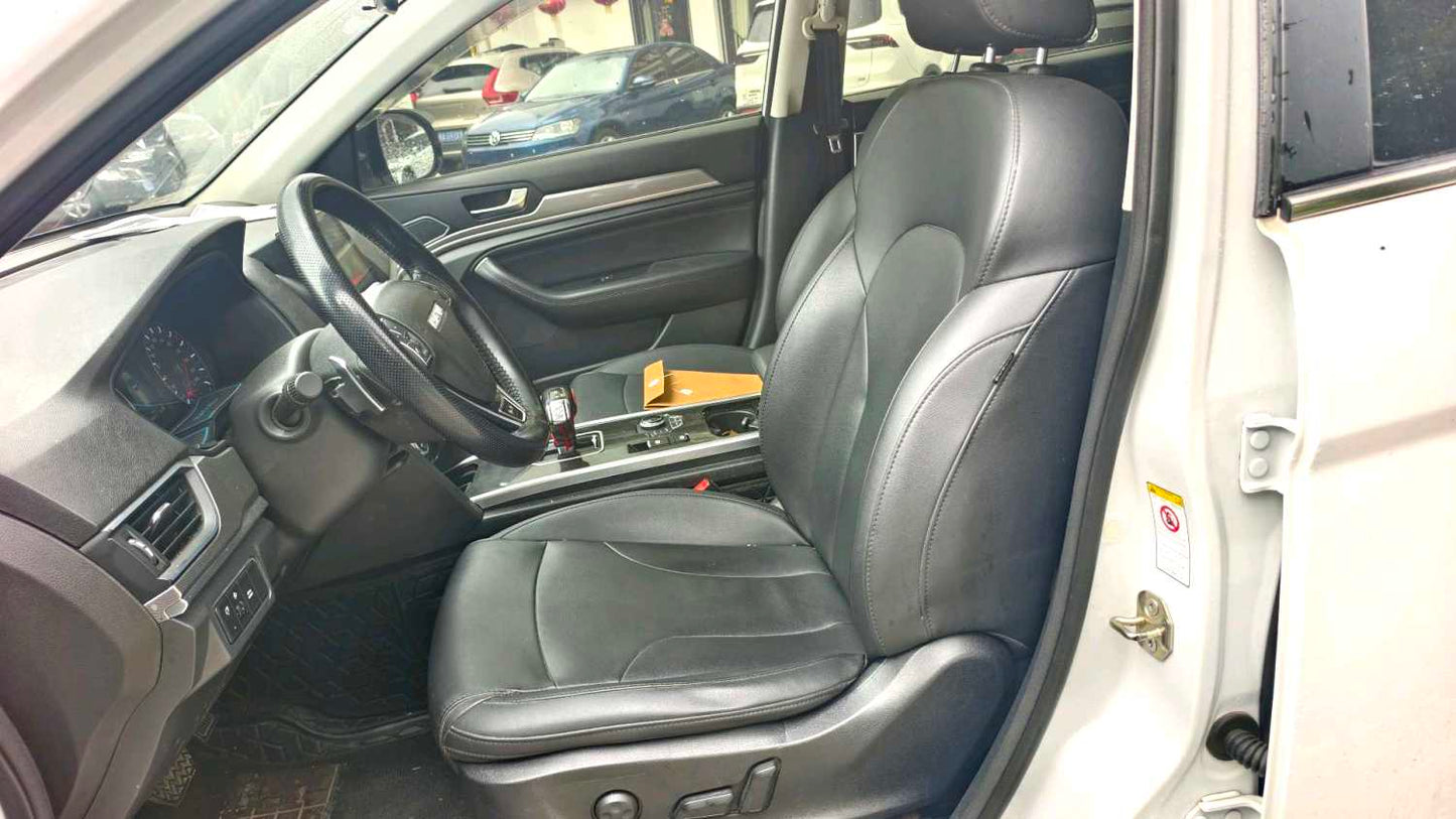 Haval H6  Sport 2018 Model| 1.5T Sport Version 2WD Elite Edition Red Label Automatic