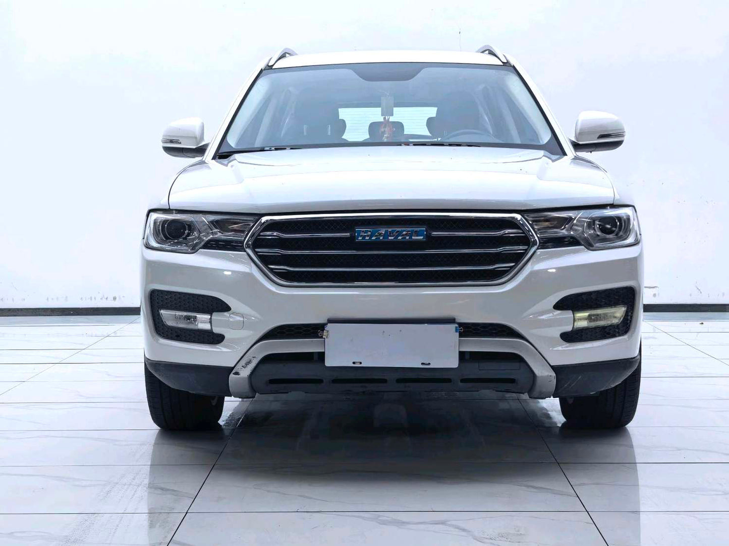 Haval H7|2016 Model 1.5T Upgrade Version 2WD Elite Edition Manual Transmission