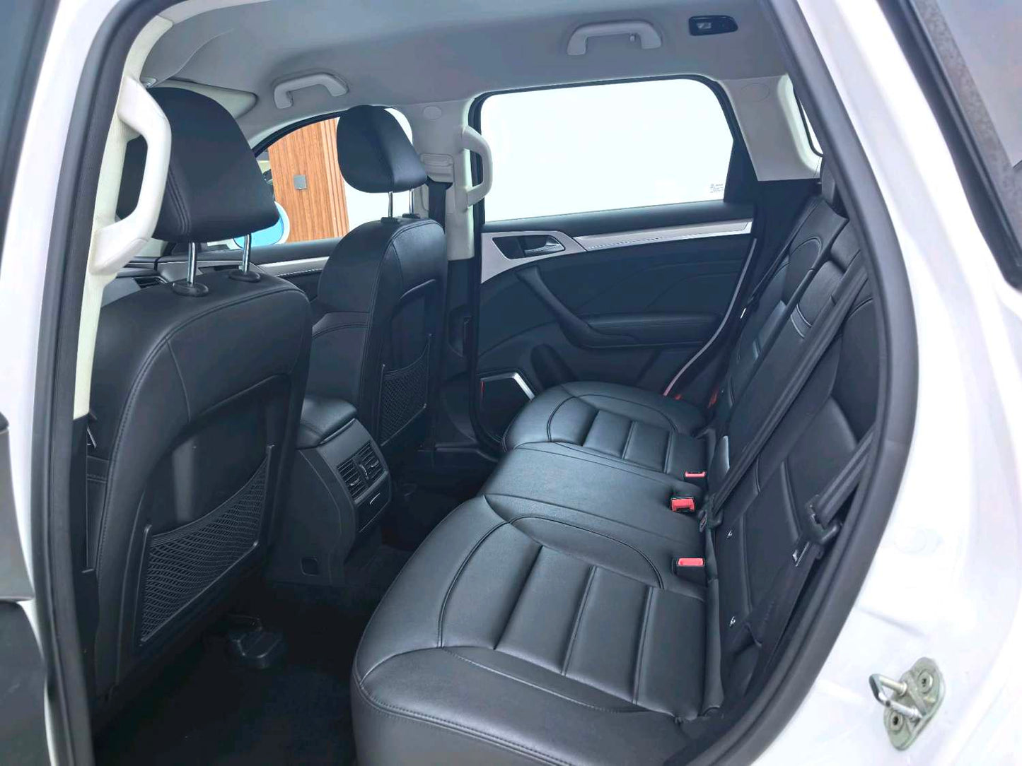 Haval H7|2016 Model 1.5T Upgrade Version 2WD Elite Edition Manual Transmission