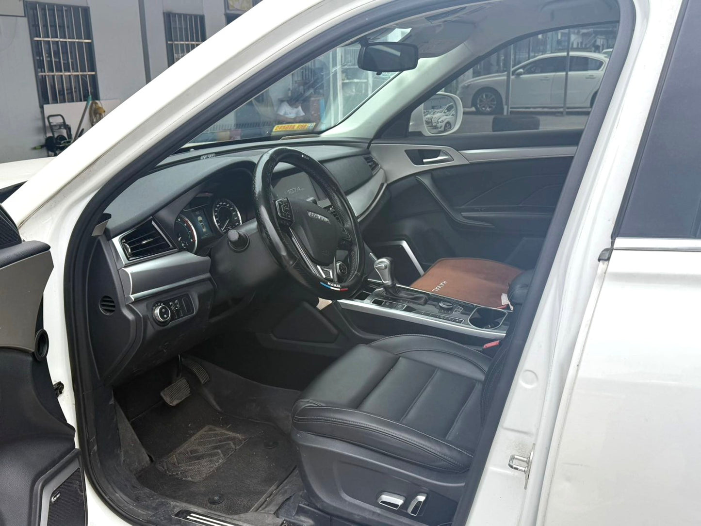 Haval H7|2019 Model 2.0T Enjoy Edition Automatic Transmission