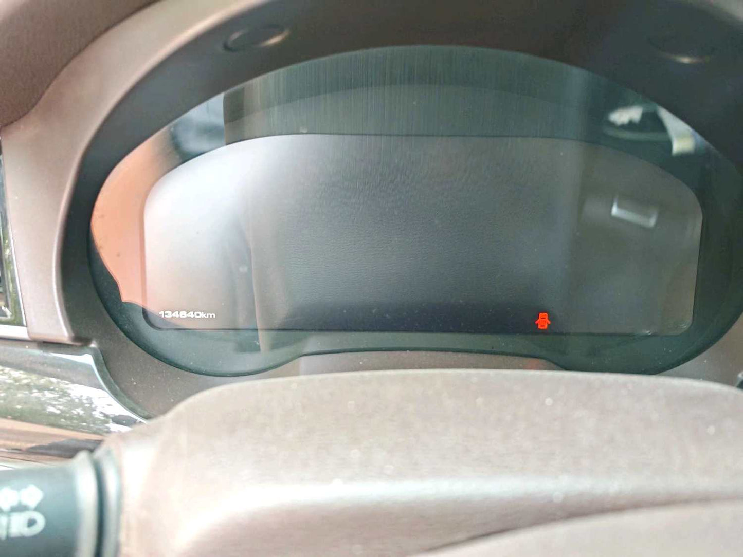 Haval H7|2021 Model 2.0T Wisdom Enjoy Edition Automatic Transmission