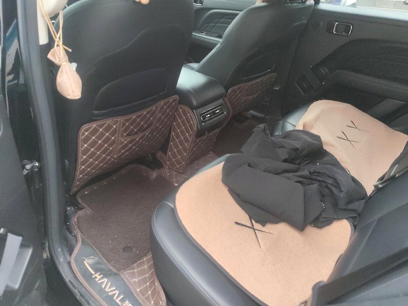 Haval Raptor|2023 Model Hi4 1.5T 102 Exploration Edition Automatic Transmission