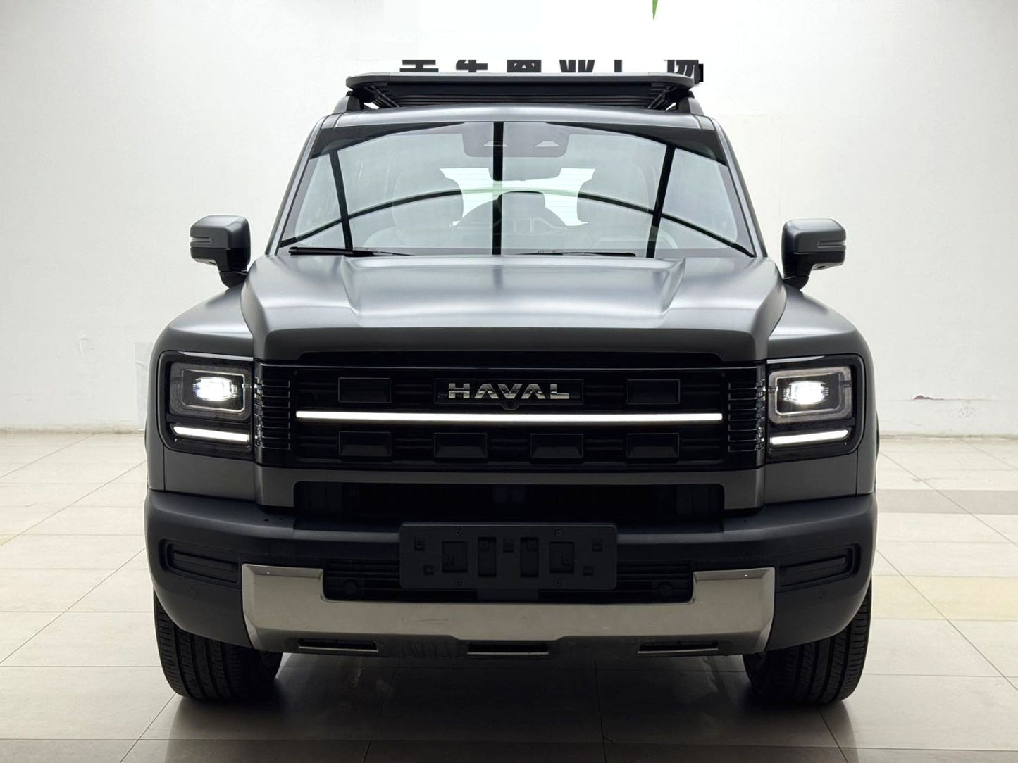 Haval  Raptor| 2026 Model Hi4 1.5T 105 Pro Automatic Transmission