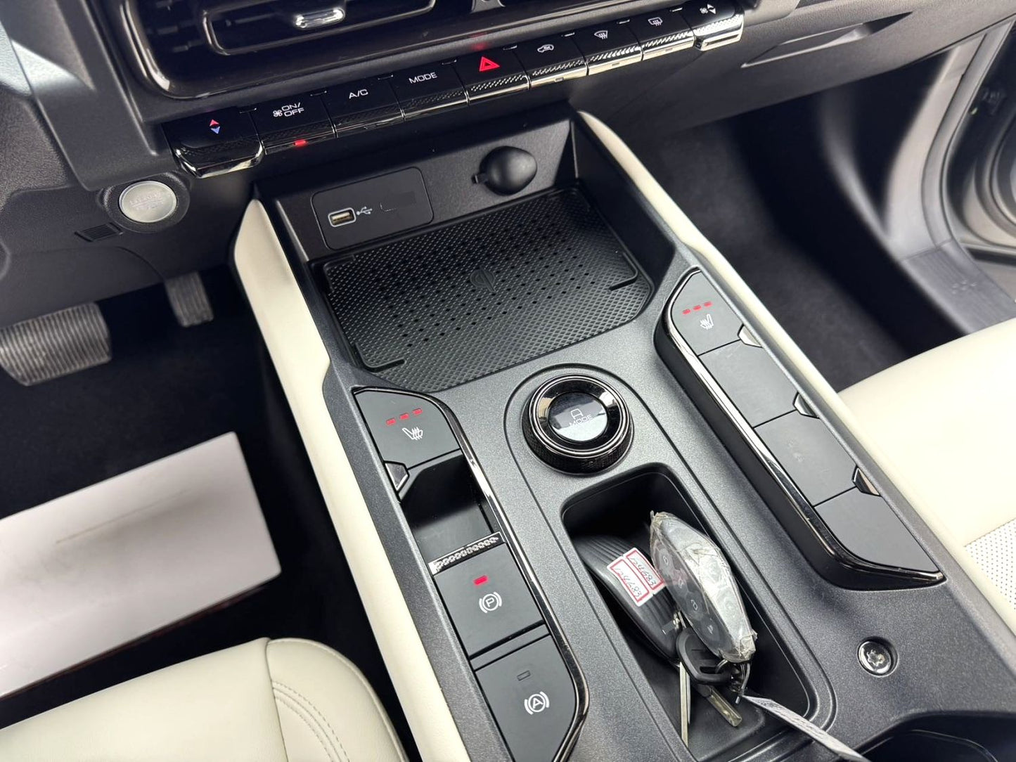 Haval  Raptor| 2026 Model Hi4 1.5T 105 Pro Automatic Transmission