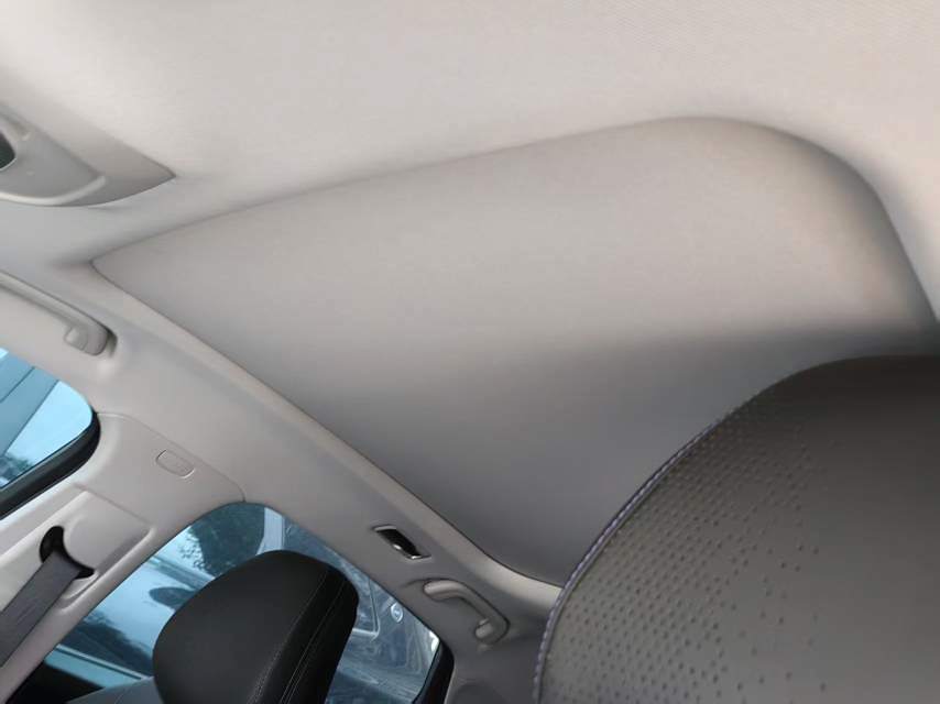 Geely Preface L 2024 Model|1.5T Galaxy Trim Automatic Transmission