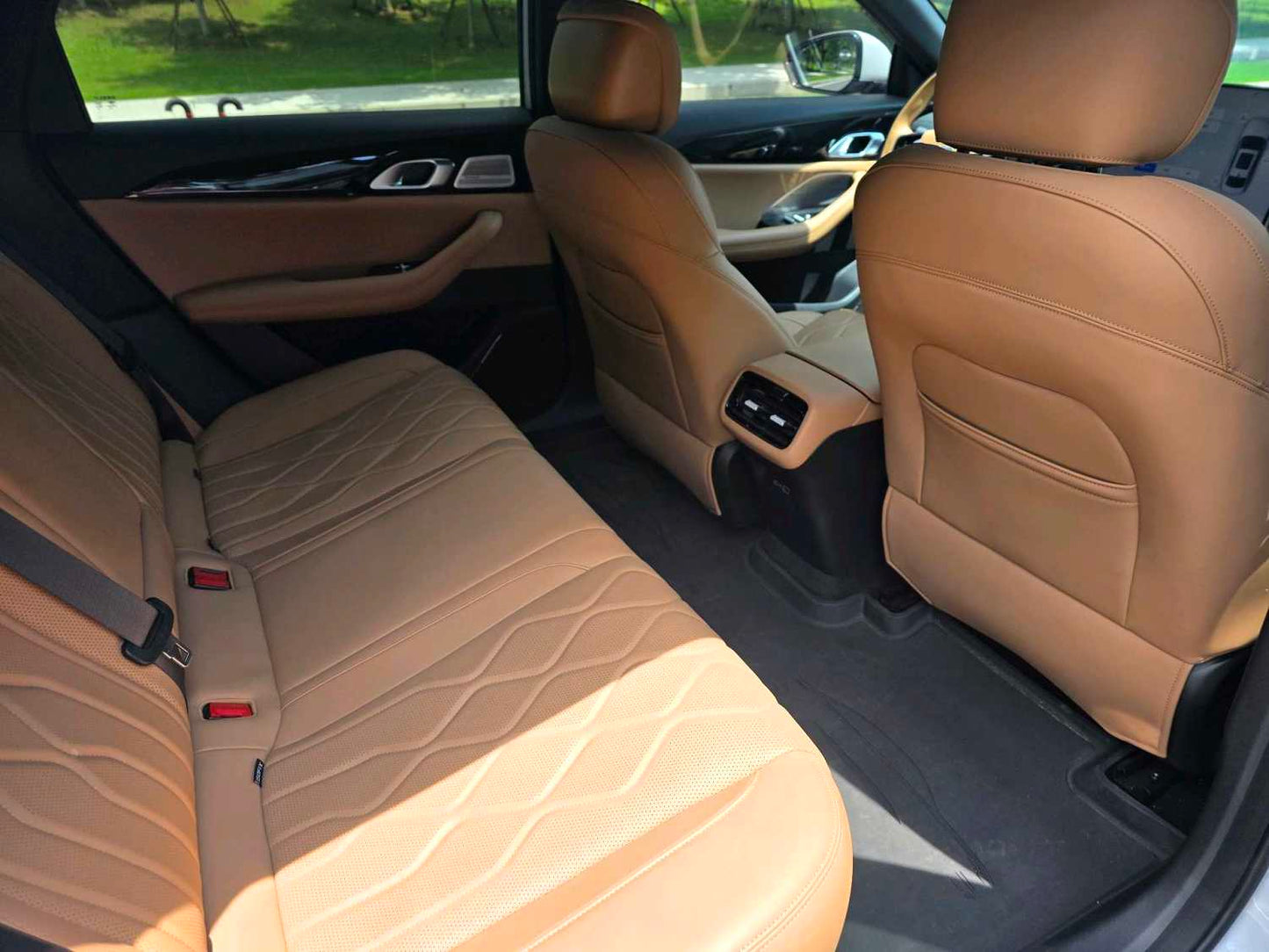 Geely Galaxy A7 2025 Model|1.5 EM-i 150km Starship Trim Automatic Transmission