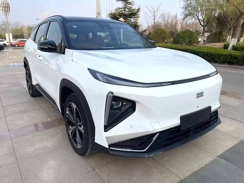 Geely Galaxy L7 2025 Model|1.5 EM-i 115km Explore Plus Trim Automatic Transmission
