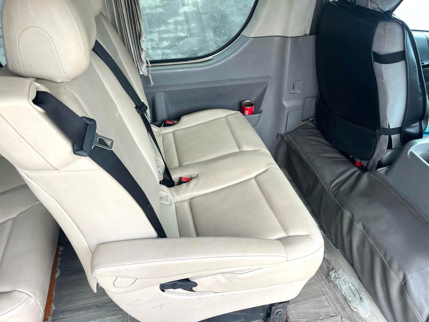 Kinglong Kaige 2015 Model|2.4L 4RB2 Engine Luxury Trim Manual Transmission Passenger Bus