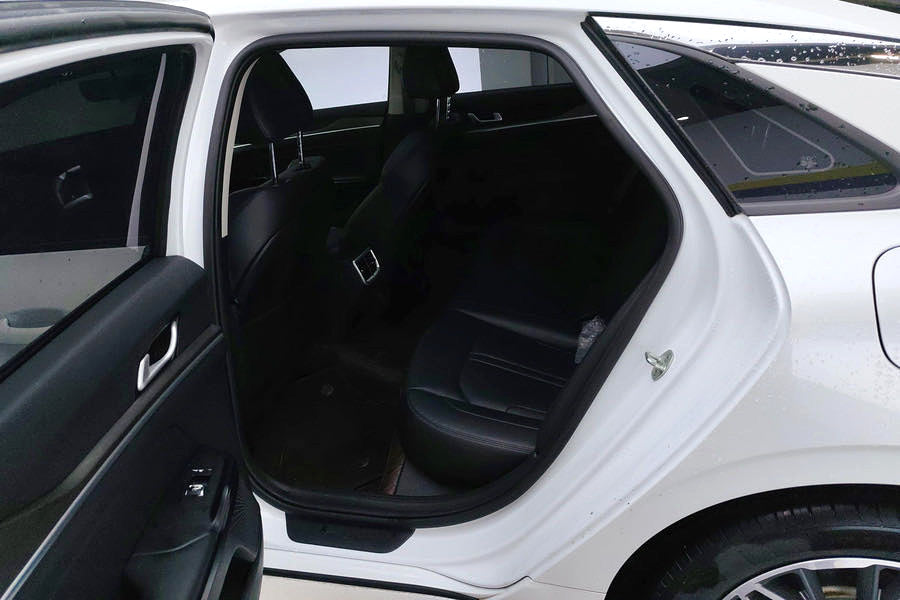 Kia K5 Kaiku 2021 Model|1.5T 270T CVVD Fashion Trim Automatic Transmission Gasoline Midsize Sedan