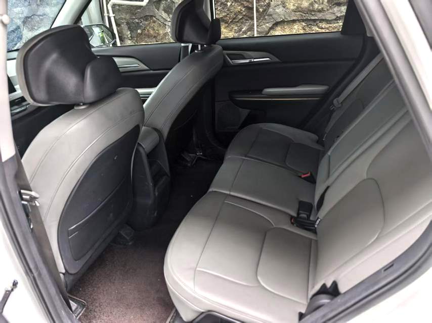 Kia EV5 2025 Model|530km Air Trim Single-Speed Automatic Transmission BEV SUV