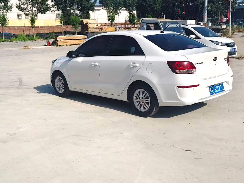Kia Pegas 2019 Model|1.4L Value Smart Trim Automatic Transmission Gasoline Sedan