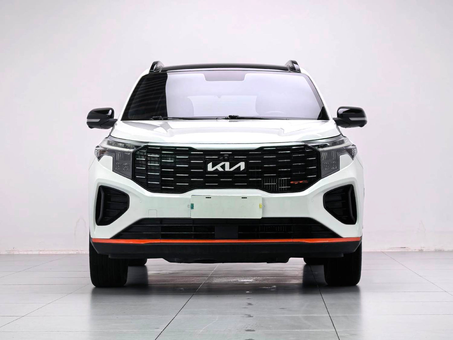 Kia Sportage Ace 2021 Model|1.5T GT Line Super Trim Automatic Transmission FWD Gasoline Compact SUV