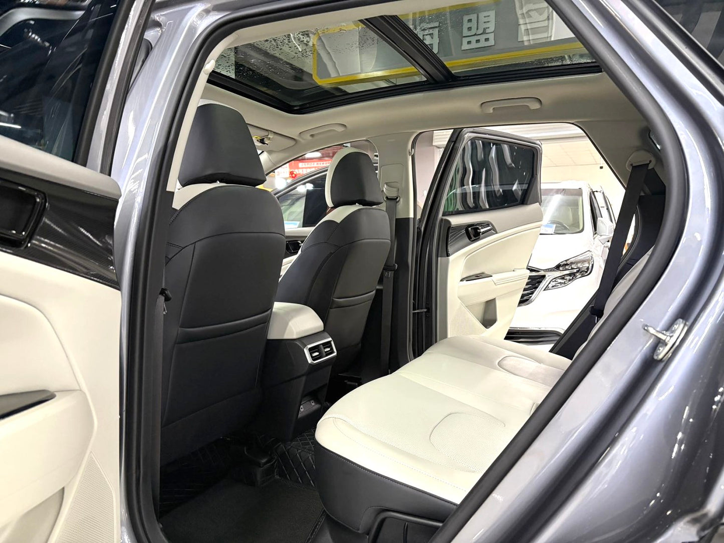 Kia Sportage 2025 Mode|1.5L Turbo Premium Smart Trim Front-Wheel Drive Automatic Transmission