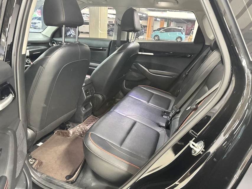 Kia Seltos 2023 Model|1.5L Luxury Trim CVT Automatic Transmission Gasoline SUV