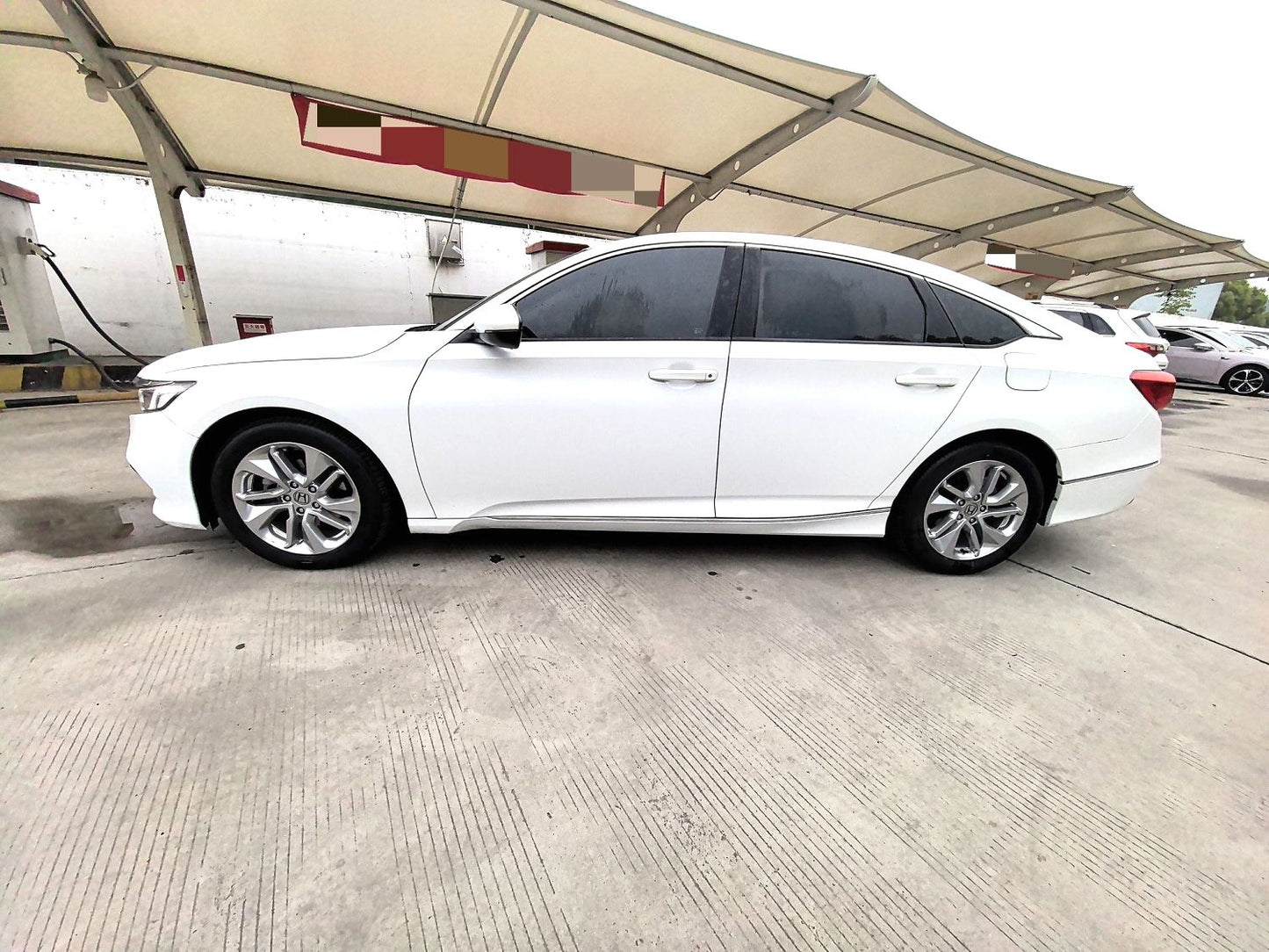 Honda 10th Generation Accord 2018 Model|1.5T 260TURBO Elite Trim CVT Automatic Transmission