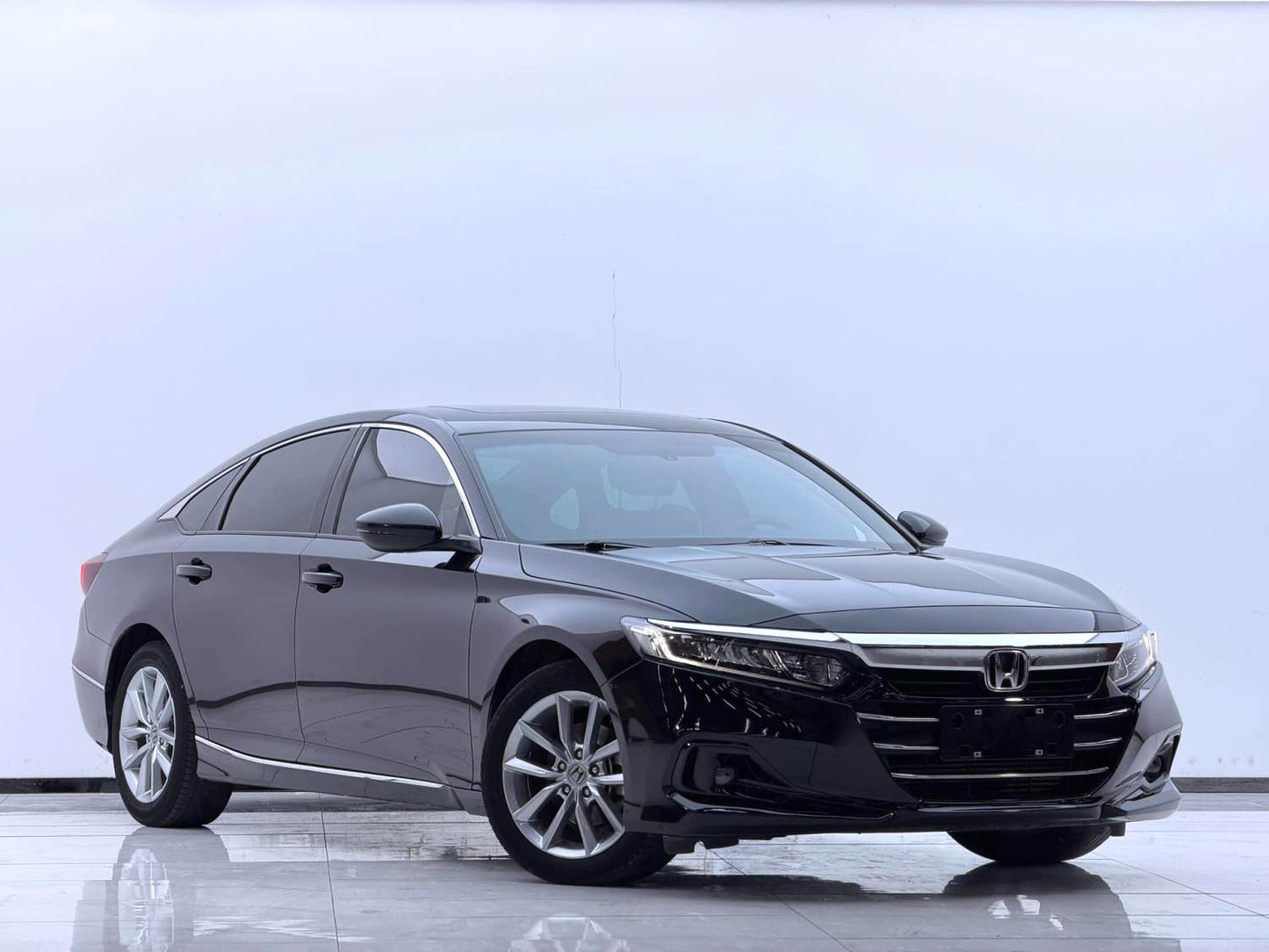 Honda 10th Generation Accord 2022 Model|1.5T 260TURBO Luxury Trim, CVT Automatic TransmissionHonda 10th Generation Accord 2022 Model 1.5T 260TURBO Luxury Trim CVT Automatic Transmission