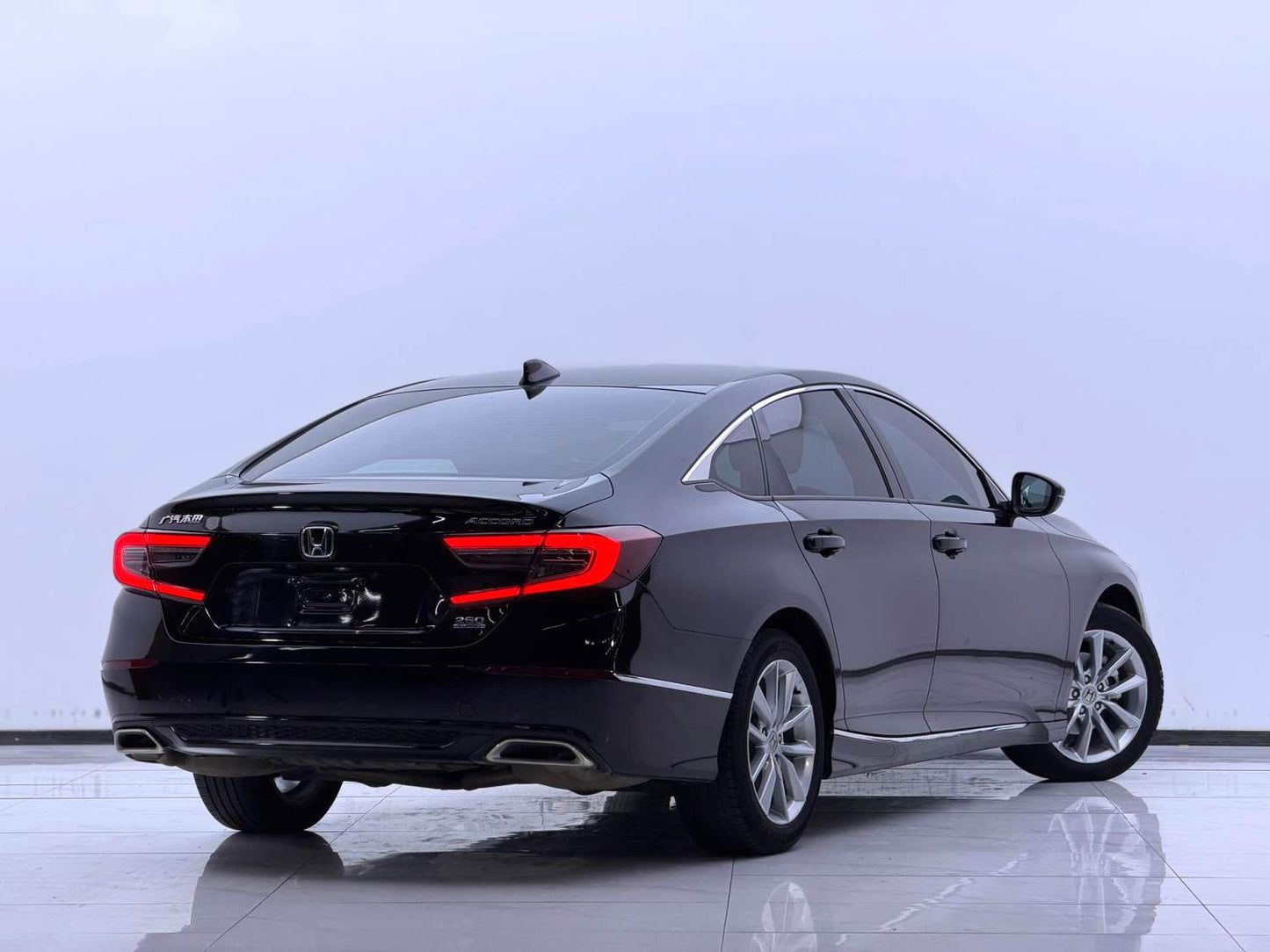 Honda 10th Generation Accord 2022 Model|1.5T 260TURBO Luxury Trim, CVT Automatic TransmissionHonda 10th Generation Accord 2022 Model 1.5T 260TURBO Luxury Trim CVT Automatic Transmission