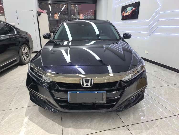Honda 10th Generation Accord 2021 Model|1.5T 260TURBO Luxury Star Limited Trim CVT Automatic Transmission