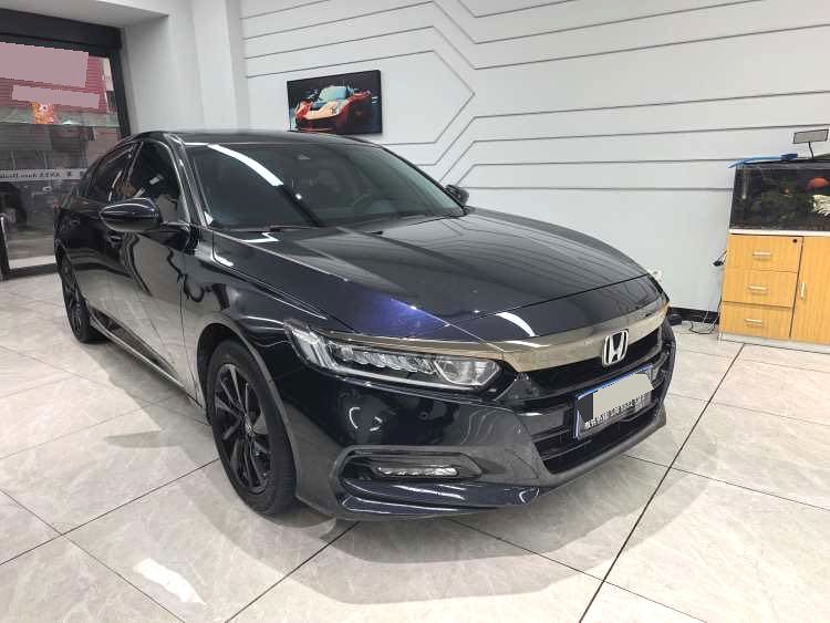 Honda 10th Generation Accord 2021 Model|1.5T 260TURBO Luxury Star Limited Trim CVT Automatic Transmission