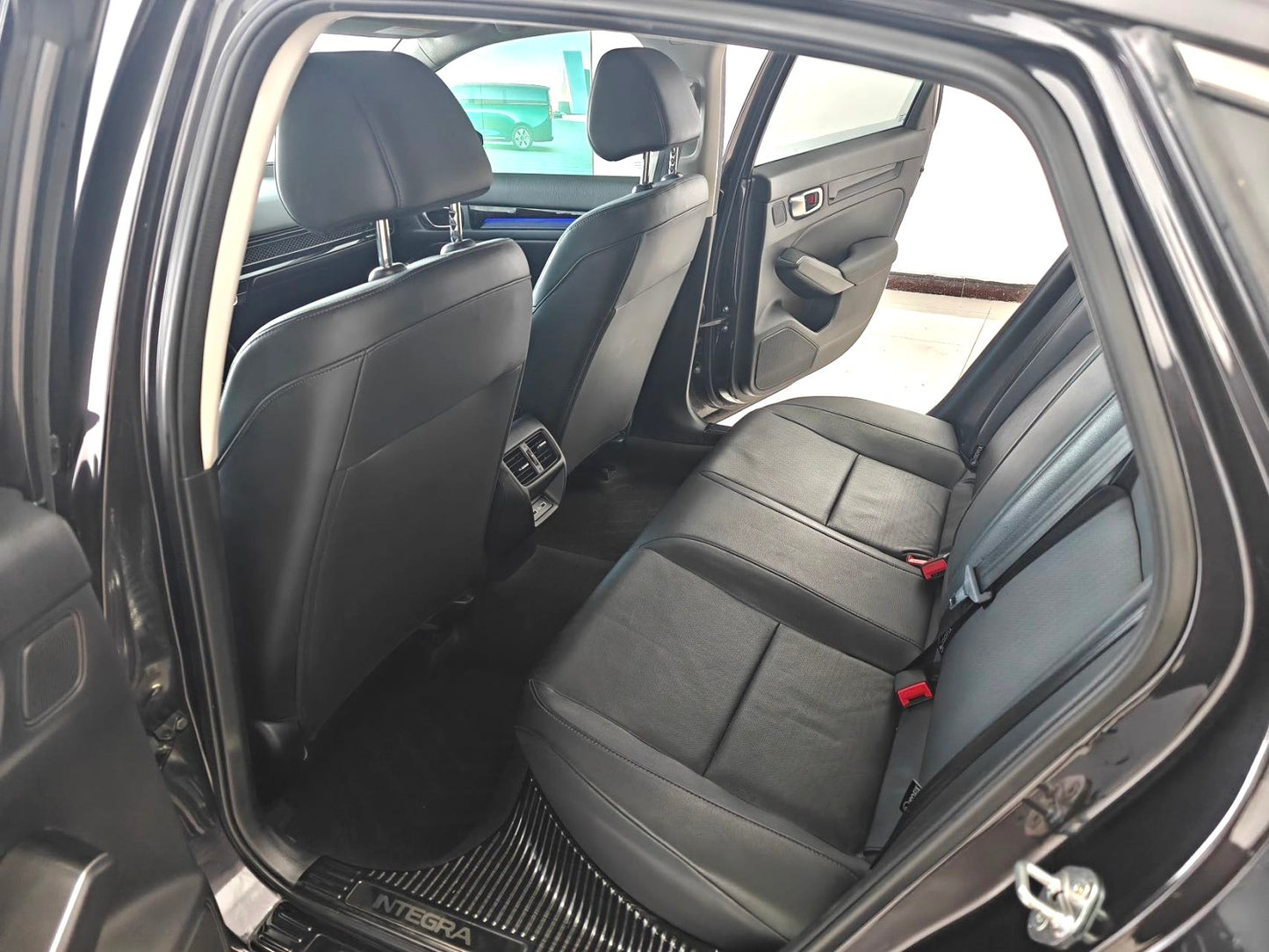 Honda Integra 2023 Model|1.5T 240TURBO Smart Trim CVT Automatic Transmission