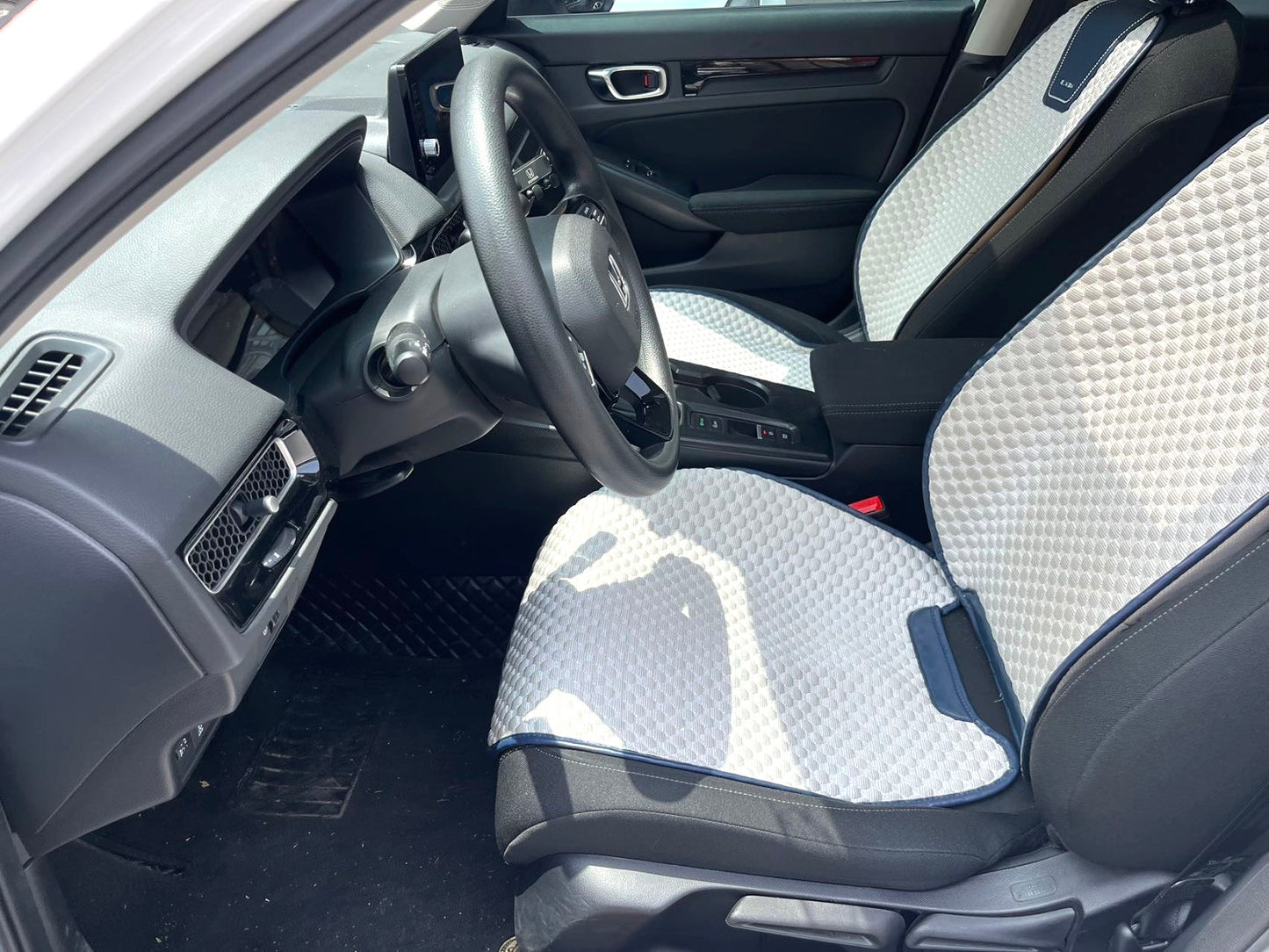 Honda Integra 2022 Model|1.5T 240TURBO Tech Trim CVT Automatic Transmission