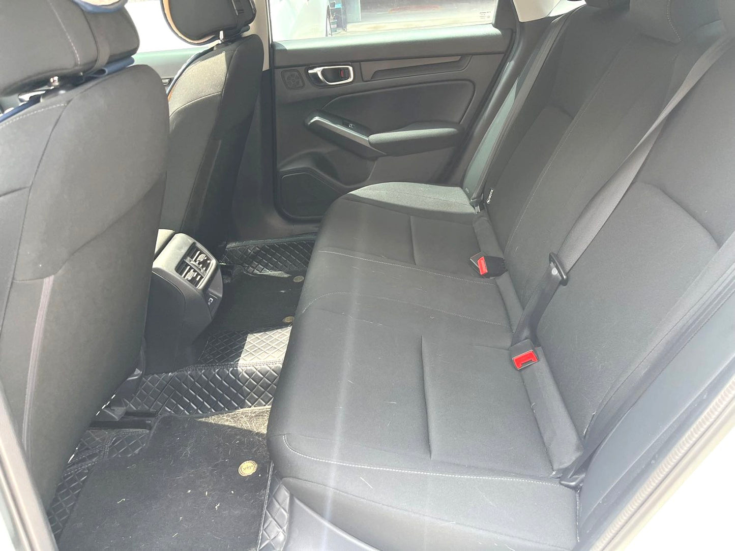 Honda Integra 2022 Model|1.5T 240TURBO Tech Trim CVT Automatic Transmission