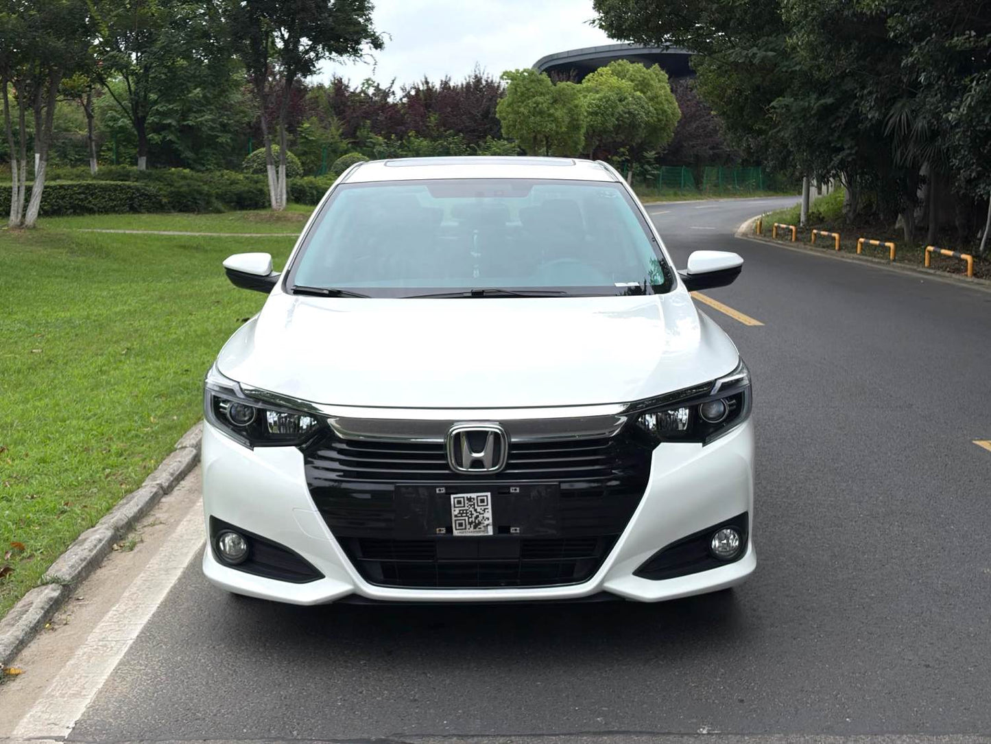 Honda Crider 2022 Model|1.0T 180Turbo Luxury Trim CVT Automatic