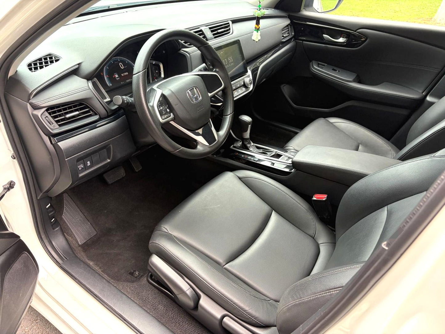 Honda Crider 2022 Model|1.0T 180Turbo Luxury Trim CVT Automatic