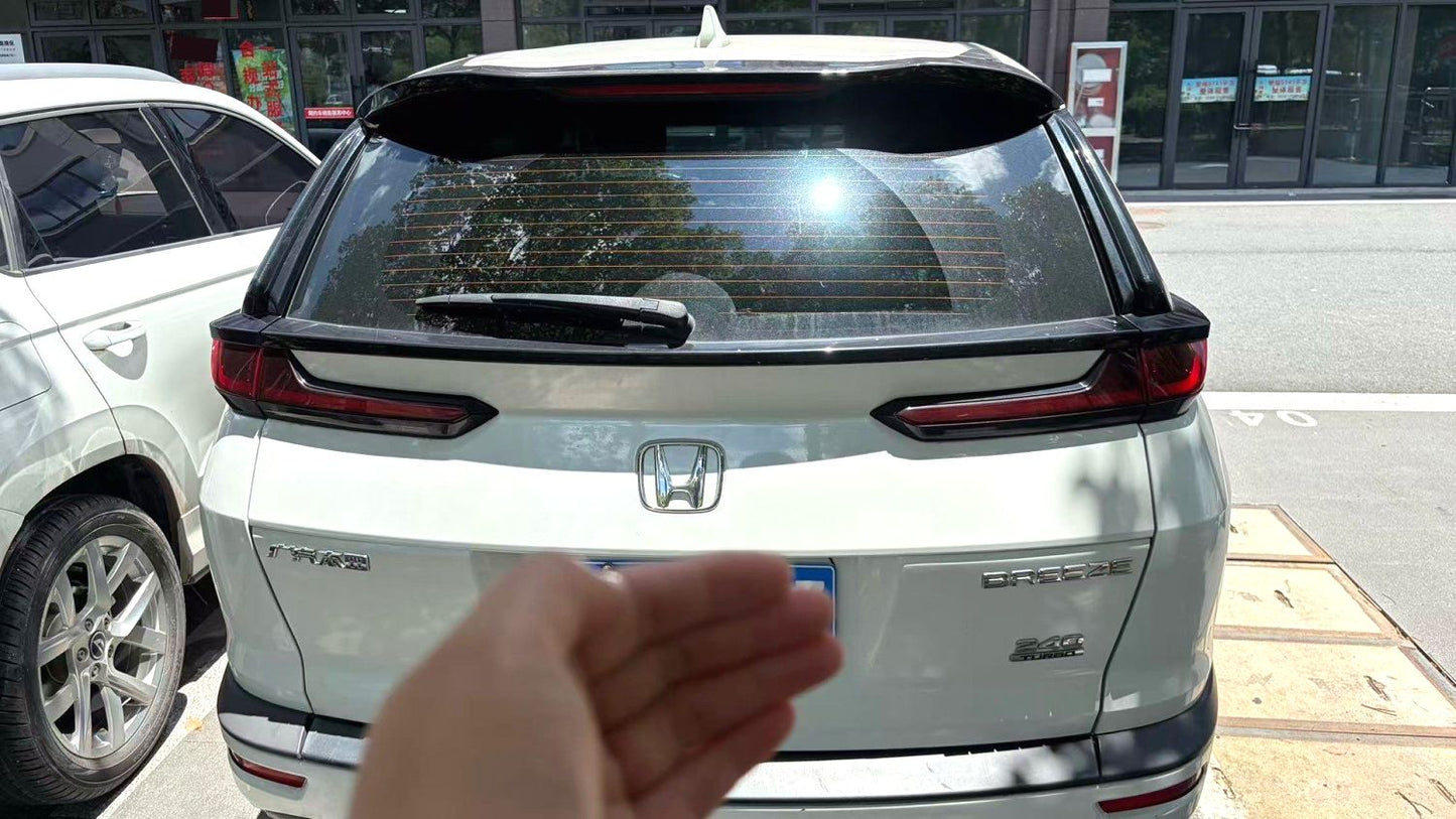 Honda Breeze 2020 Model, 1.5T 240TURBO Elite Trim, FWD CVT Automatic Transmission