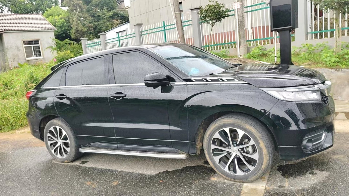 Honda Avancier 2019 Model|1.5T 240TURBO Luxury Trim FWD Front-Wheel Drive CVT Automatic Transmission