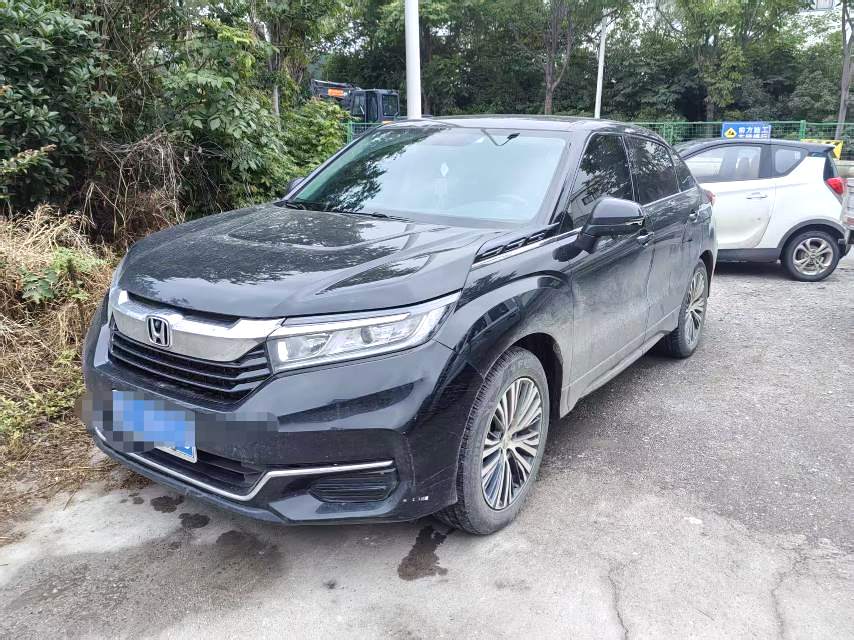 Honda Avancier 2020 Model|1.5T 240TURBO Elite Trim FWD Front-Wheel Drive CVT Automatic Transmission