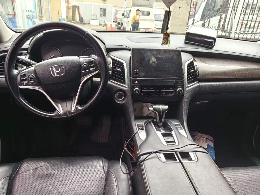 Honda Avancier 2020 Model|1.5T 240TURBO Elite Trim FWD Front-Wheel Drive CVT Automatic Transmission