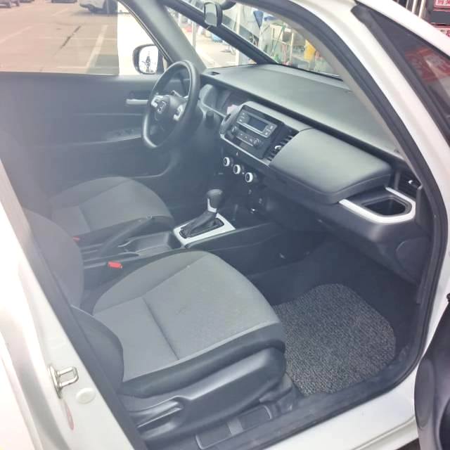 Honda Fit 2023 Model|1.5L Trend Enjoy Trim CVT Automatic Transmission