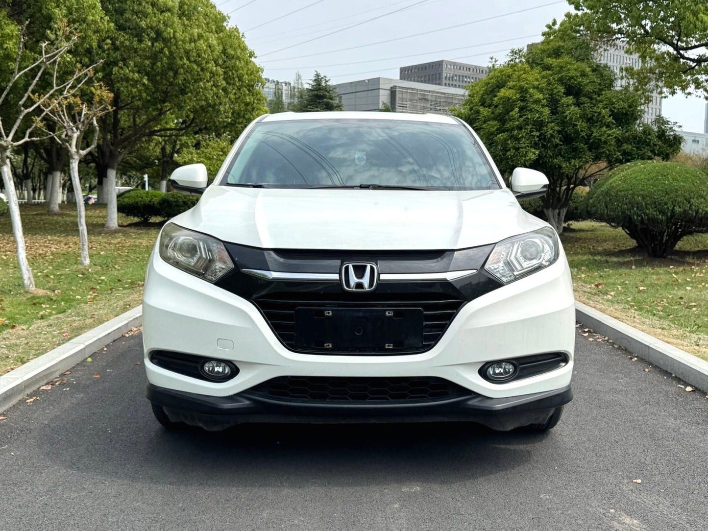 Honda XR-V 2019 Model|1.5L Pioneer Trim FWD CVT Automatic Transmission