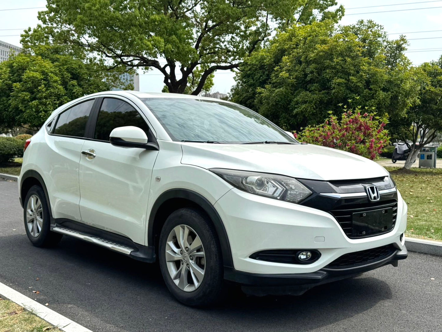 Honda XR-V 2019 Model|1.5L Pioneer Trim FWD CVT Automatic Transmission
