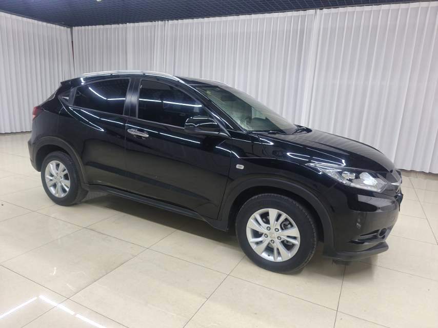 Honda XR-V 2018 Model|1.5L Tech Elite Trim FWD Front-Wheel Drive CVT Automatic Transmission
