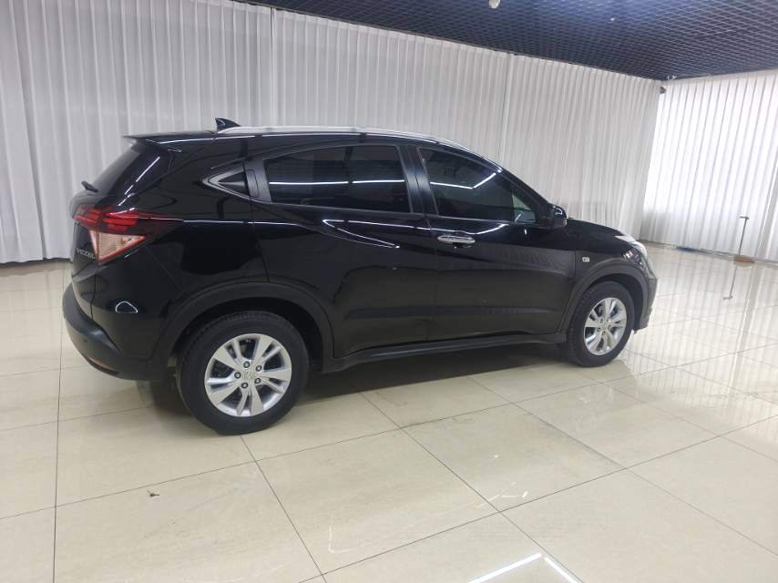 Honda XR-V 2018 Model|1.5L Tech Elite Trim FWD Front-Wheel Drive CVT Automatic Transmission