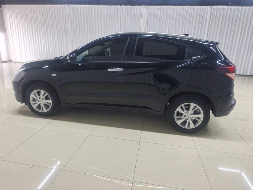 Honda XR-V 2018 Model|1.5L Tech Elite Trim FWD Front-Wheel Drive CVT Automatic Transmission