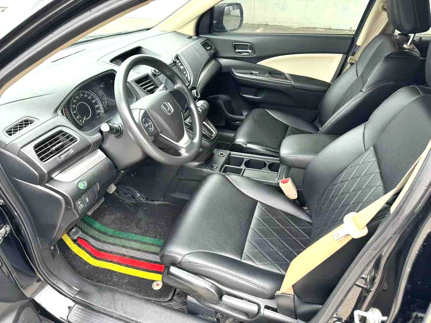 Honda CR-V 2015 Model|2.0L LXi Urban Edition FWD CVT Automatic