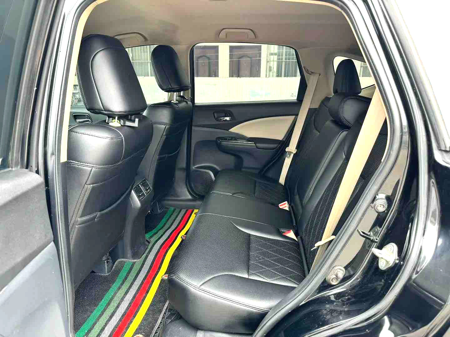 Honda CR-V 2015 Model|2.0L LXi Urban Edition FWD CVT Automatic
