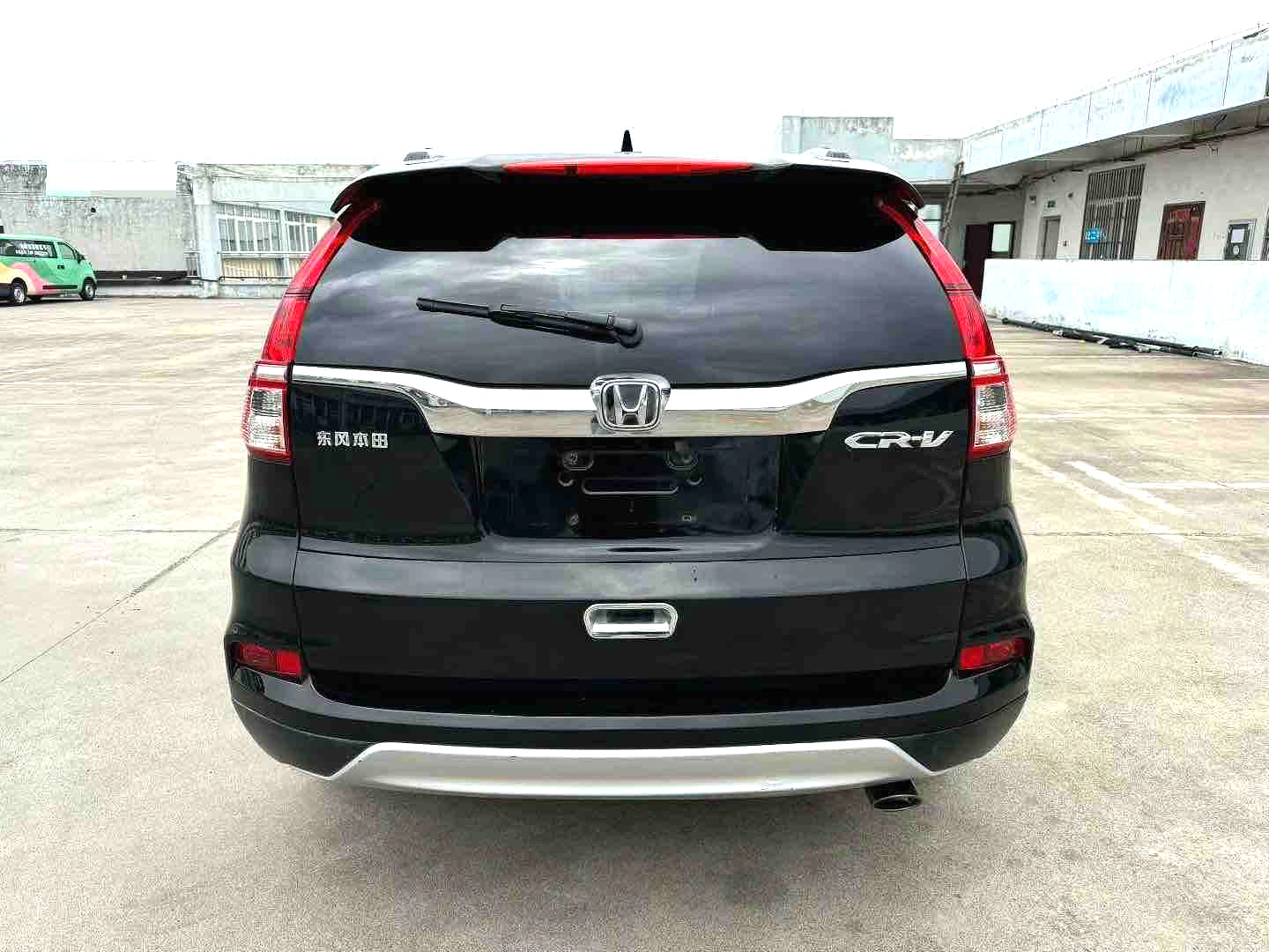 Honda CR-V 2015 Model|2.0L LXi Urban Edition FWD CVT Automatic
