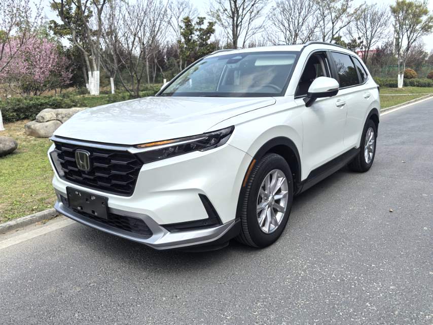 Honda CR-V 2023 1.5T 240TURBO Premium Enjoy 7-Seater FWD CVT Automatic Compact Gasoline SUV