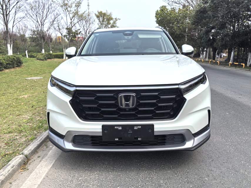 Honda CR-V 2023 1.5T 240TURBO Premium Enjoy 7-Seater FWD CVT Automatic Compact Gasoline SUV