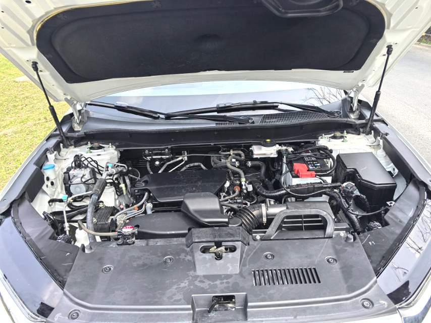 Honda CR-V 2023 1.5T 240TURBO Premium Enjoy 7-Seater FWD CVT Automatic Compact Gasoline SUV